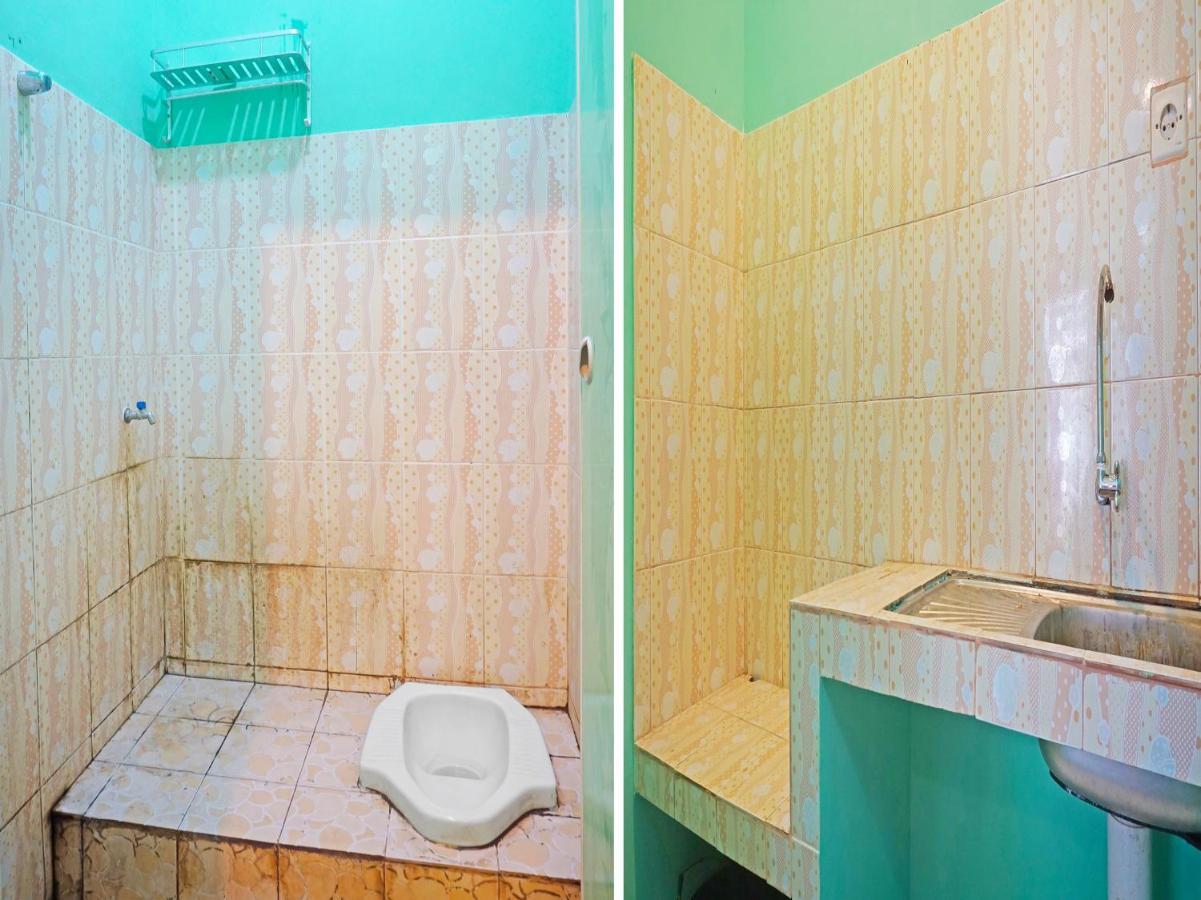 Oyo 90369 An Nur Family Homestay Syariah Cigombong Kültér fotó